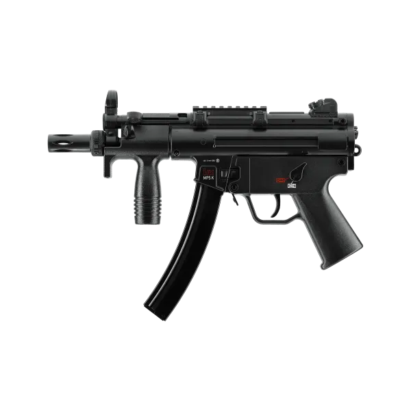 PIST HECKLER&KOCH MP5 K BBS 6MM CO2 2J