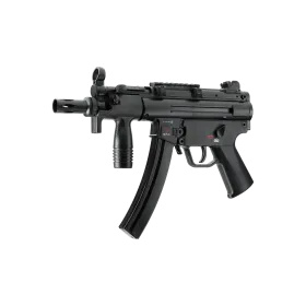 PIST HECKLER&KOCH MP5 K BBS 6MM CO2 2J