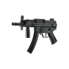 PIST HECKLER&KOCH MP5 K BBS 6MM CO2 2J