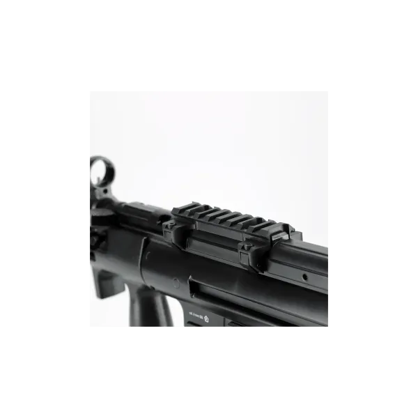 PIST HECKLER&KOCH MP5 K BBS 6MM CO2 2J
