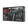 PIST HECKLER&KOCH MP5 K BBS 6MM CO2 2J