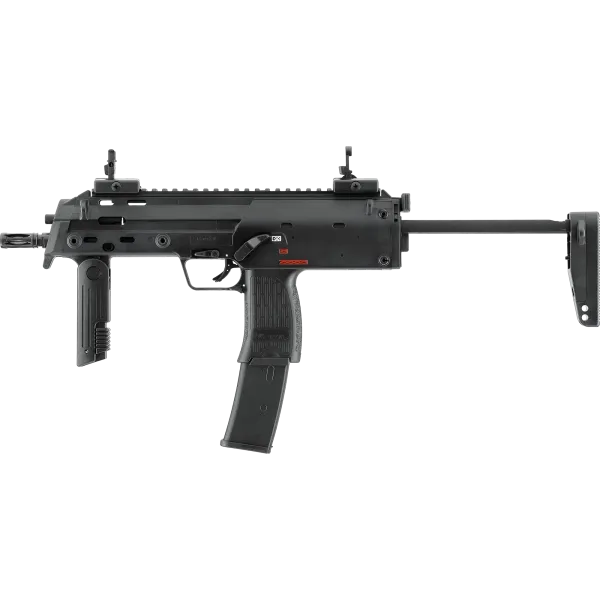 PIST HECKLER&KOCH MP7 BBS 6MM GAZ 1,0 J