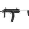PIST HECKLER&KOCH MP7 BBS 6MM GAZ 1,0 J