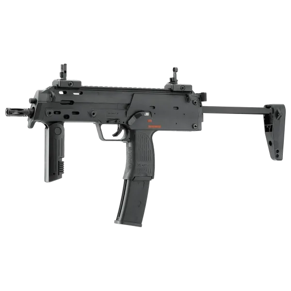 PIST HECKLER&KOCH MP7 BBS 6MM GAZ 1,0 J