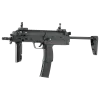 PIST HECKLER&KOCH MP7 BBS 6MM GAZ 1,0 J