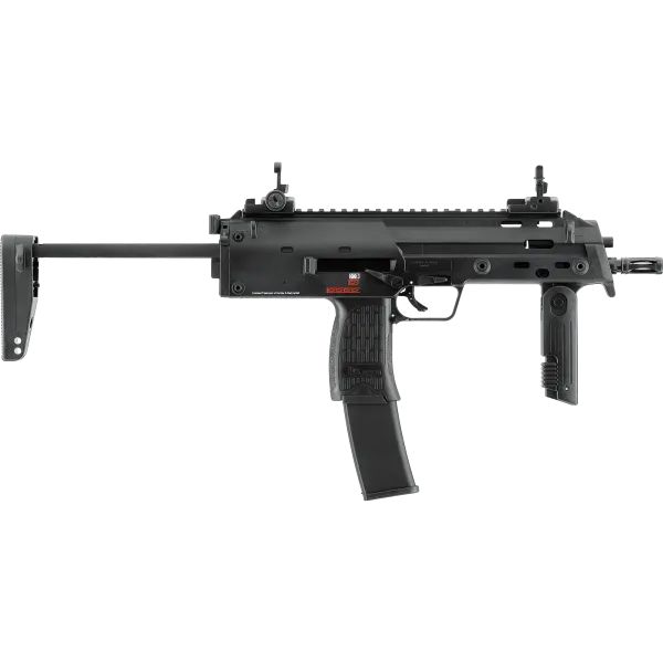PIST HECKLER&KOCH MP7 BBS 6MM GAZ 1,0 J