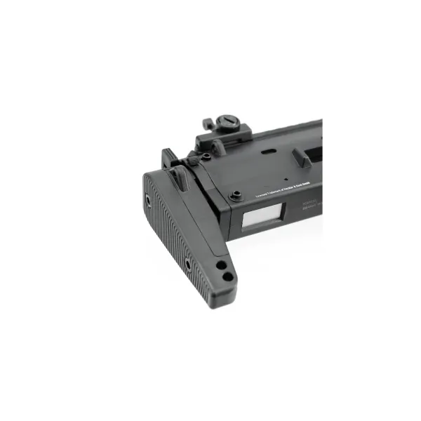 PIST HECKLER&KOCH MP7 BBS 6MM GAZ 1,0 J