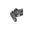 PIST HECKLER&KOCH MP7 BBS 6MM GAZ 1,0 J