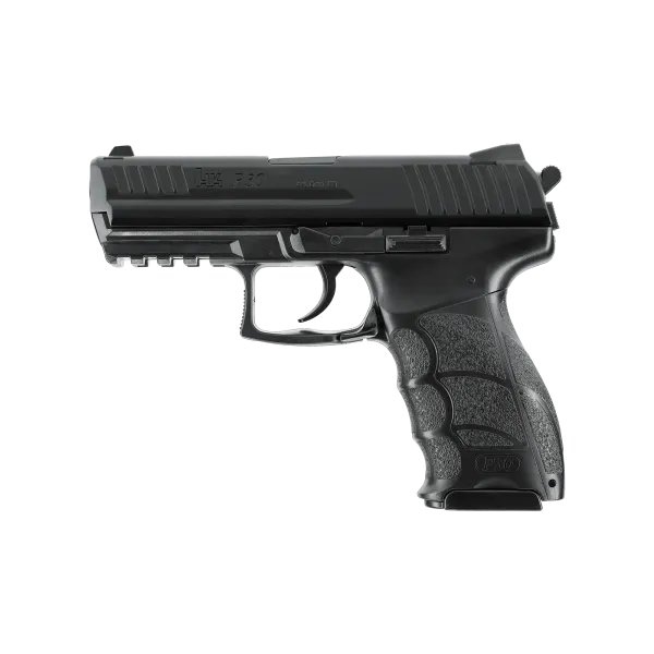 PIST HECKLER&KOCH P30 BBS 6MM SPRING 0,5J