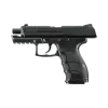 PIST HECKLER&KOCH P30 BBS 6MM SPRING 0,5J