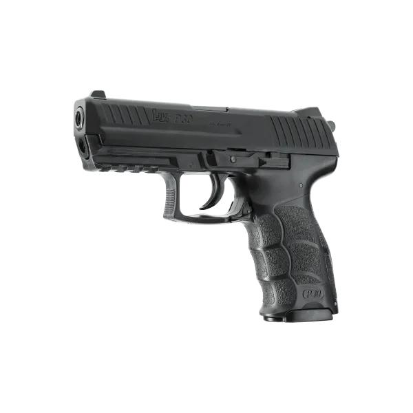 PIST HECKLER&KOCH P30 BBS 6MM SPRING 0,5J