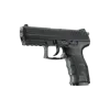 PIST HECKLER&KOCH P30 BBS 6MM SPRING 0,5J