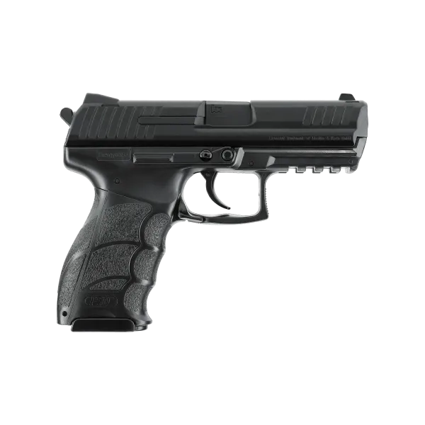 PIST HECKLER&KOCH P30 BBS 6MM SPRING 0,5J