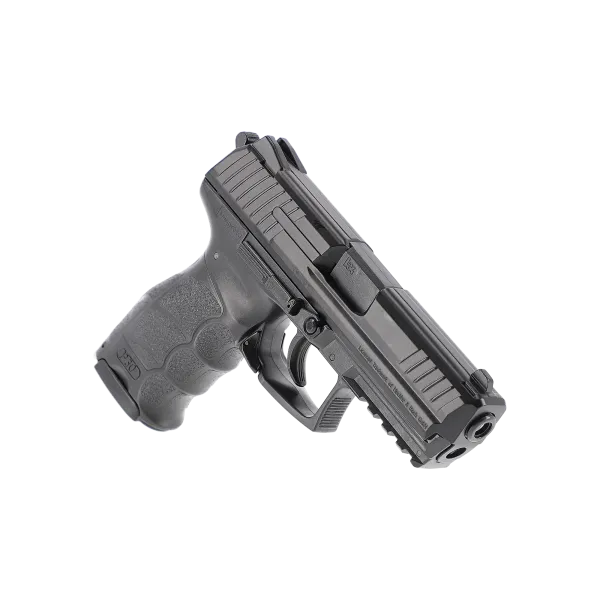 PIST HECKLER&KOCH P30 BBS 6MM SPRING 0,5J