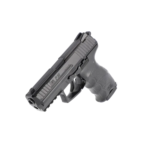 PIST HECKLER&KOCH P30 BBS 6MM SPRING 0,5J