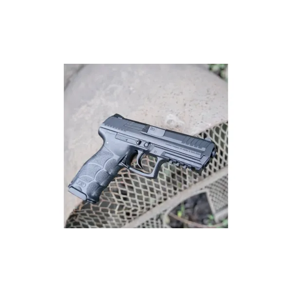 PIST HECKLER&KOCH P30 BBS 6MM SPRING 0,5J