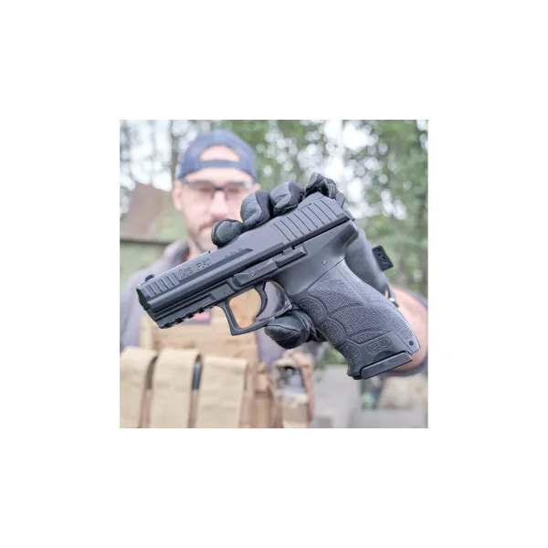 PIST HECKLER&KOCH P30 BBS 6MM SPRING 0,5J