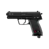 PIST HECKLER&KOCH P8 BBS 6MM CO2 2,0J