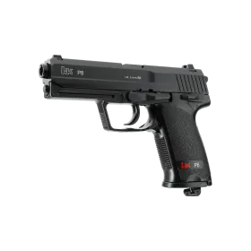 PIST HECKLER&KOCH P8 BBS 6MM CO2 2,0J