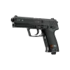 PIST HECKLER&KOCH P8 BBS 6MM CO2 2,0J