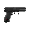 PIST HECKLER&KOCH P8 BBS 6MM CO2 2,0J