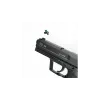 PIST HECKLER&KOCH P8 BBS 6MM CO2 2,0J