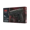 PIST HECKLER&KOCH P8 BBS 6MM CO2 2,0J