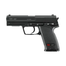 PIST HECKLER&KOCH USP BBS 6MM SPRING 0,5J