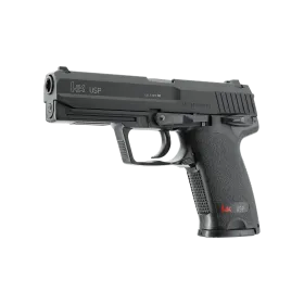 PIST HECKLER&KOCH USP BBS 6MM SPRING 0,5J