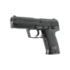 PIST HECKLER&KOCH USP BBS 6MM SPRING 0,5J