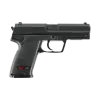 PIST HECKLER&KOCH USP BBS 6MM SPRING 0,5J