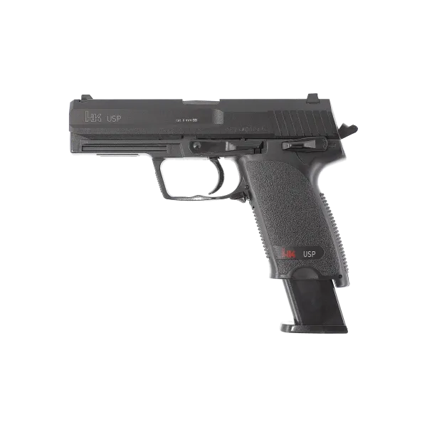 PIST HECKLER&KOCH USP BBS 6MM SPRING 0,5J