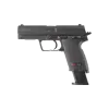 PIST HECKLER&KOCH USP BBS 6MM SPRING 0,5J