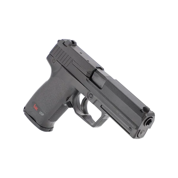 PIST HECKLER&KOCH USP BBS 6MM SPRING 0,5J