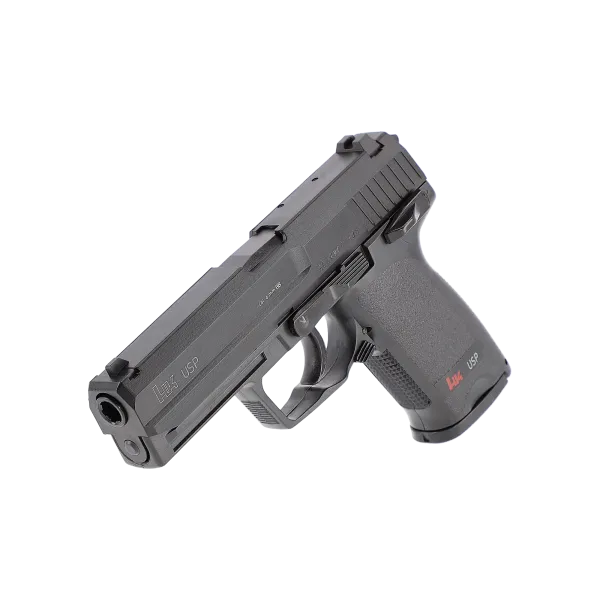 PIST HECKLER&KOCH USP BBS 6MM SPRING 0,5J