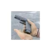 PIST HECKLER&KOCH USP BBS 6MM SPRING 0,5J