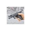 PIST HECKLER&KOCH USP BBS 6MM SPRING 0,5J