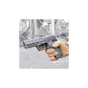 PIST HECKLER&KOCH USP BBS 6MM SPRING 0,5J