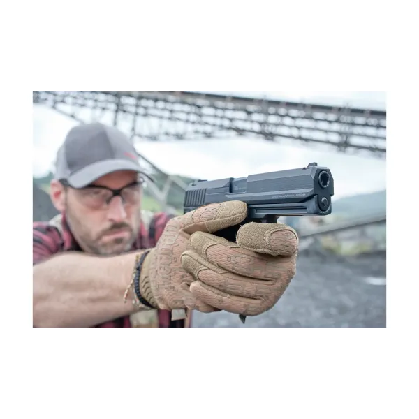PIST HECKLER&KOCH USP BBS 6MM SPRING 0,5J