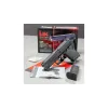 PIST HECKLER&KOCH USP BBS 6MM SPRING 0,5J