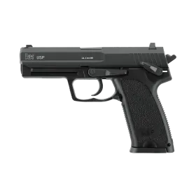 PIST HECKLER&KOCH USP BLOWBACK BBS 6MM CO2 1,0J