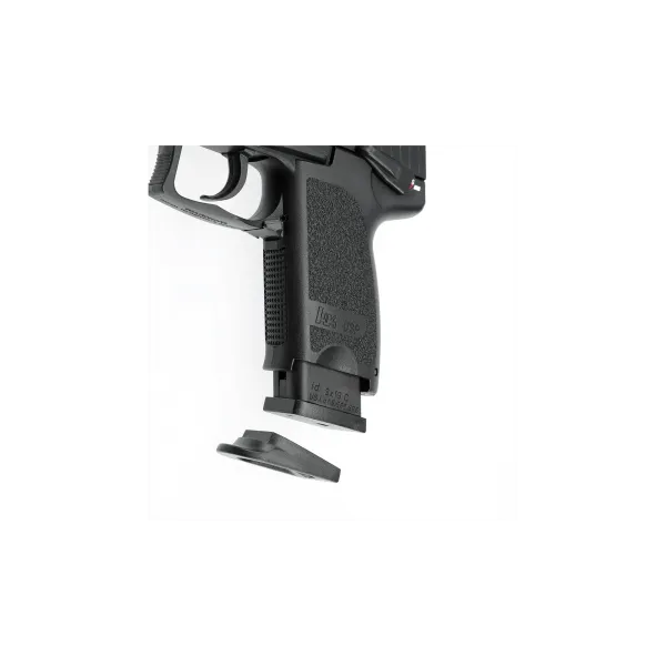 PIST HECKLER&KOCH USP COMPACT BBS 6MM GAZ 1,0 J