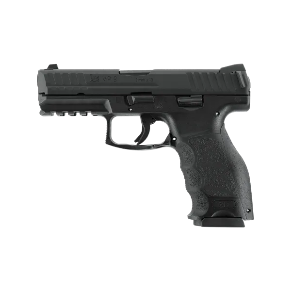PIST HECKLER&KOCH VP9  BBS 6MM GAZ 1,0 J