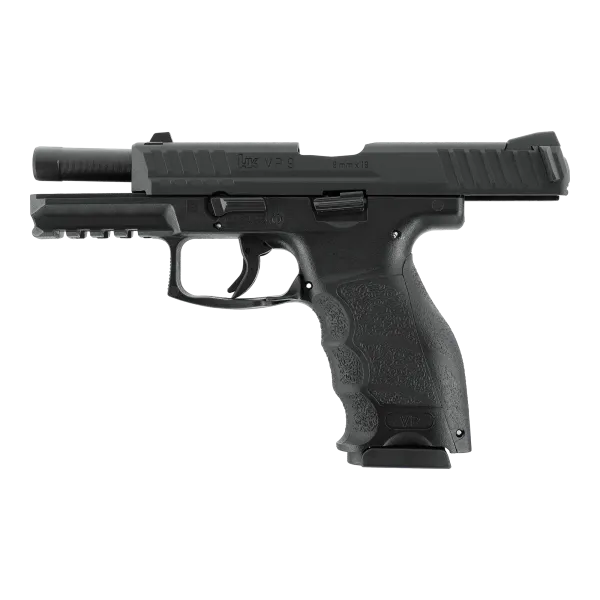 PIST HECKLER&KOCH VP9  BBS 6MM GAZ 1,0 J