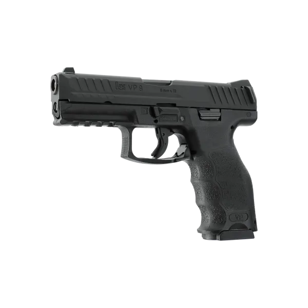 PIST HECKLER&KOCH VP9  BBS 6MM GAZ 1,0 J