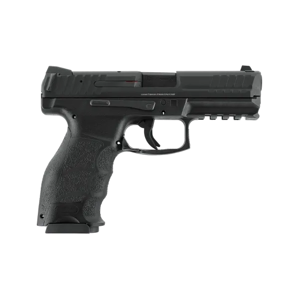 PIST HECKLER&KOCH VP9  BBS 6MM GAZ 1,0 J