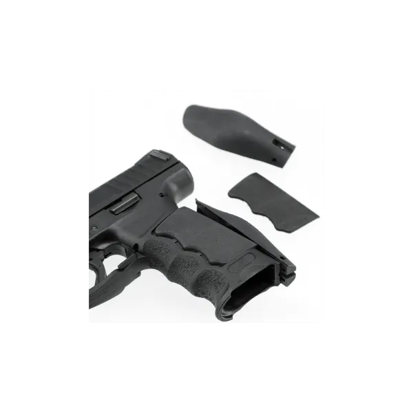 PIST HECKLER&KOCH VP9  BBS 6MM GAZ 1,0 J