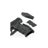 PIST HECKLER&KOCH VP9  BBS 6MM GAZ 1,0 J