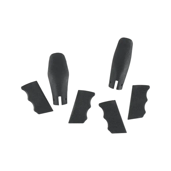 PIST HECKLER&KOCH VP9  BBS 6MM GAZ 1,0 J