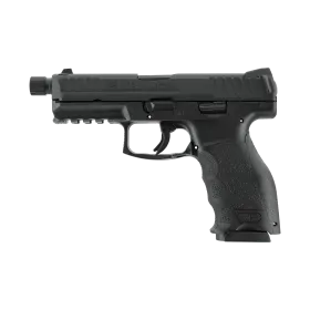 PIST HECKLER&KOCH VP9  TACTICAL BBS 6MM GAZ 1,0 J
